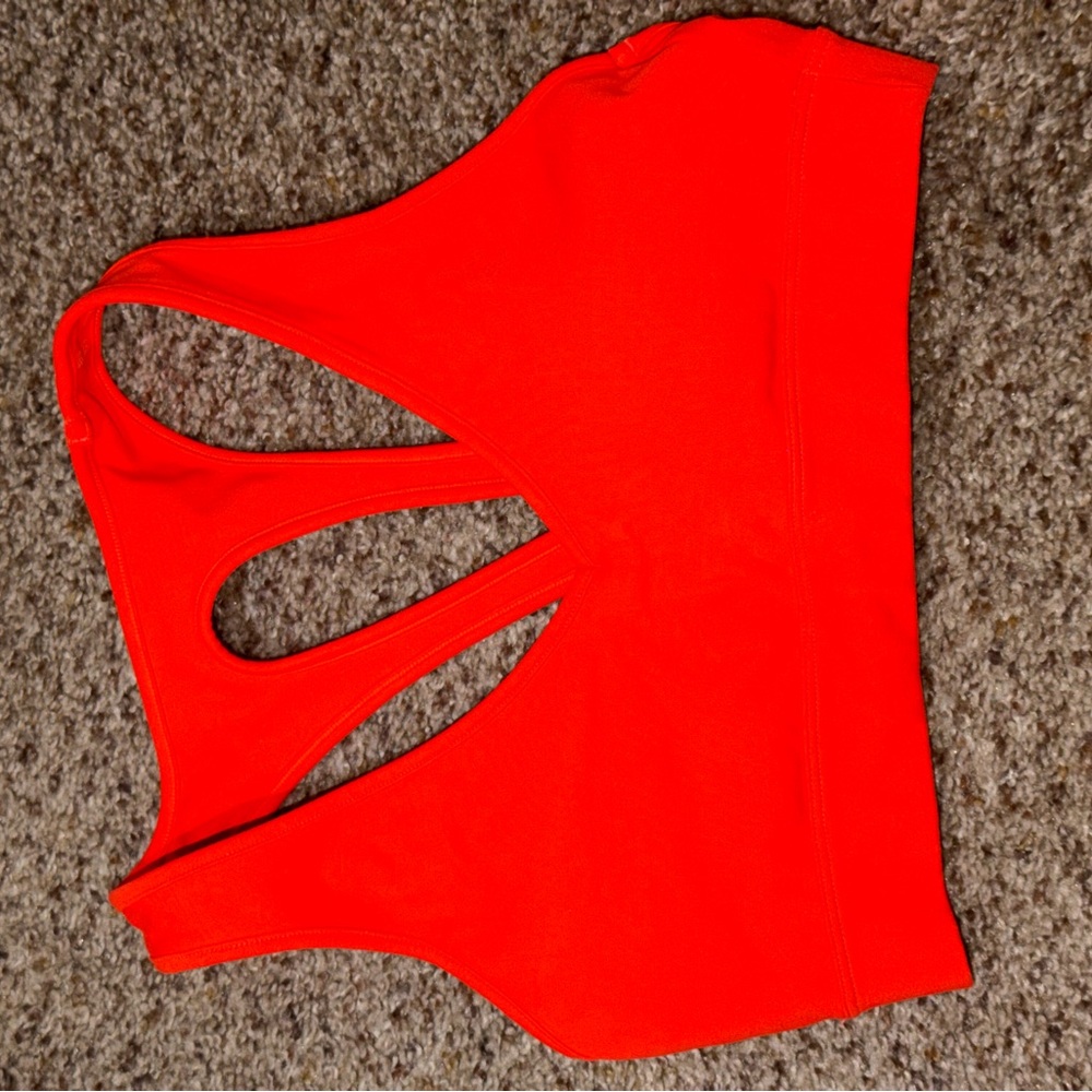 Carbon38 Sports Bra